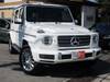 MERCEDES BENZ G-CLASS
