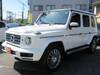 MERCEDES BENZ G-CLASS