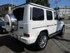 MERCEDES BENZ G-CLASS