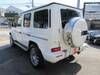 MERCEDES BENZ G-CLASS