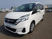 2018 NISSAN SERENA