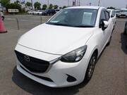 2018 MAZDA DEMIO 13S