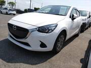 2019 MAZDA DEMIO