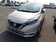 2020 NISSAN NOTE
