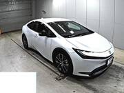 2024 TOYOTA PRIUS G