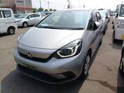 2020 HONDA FIT