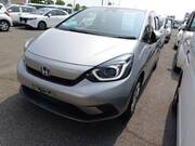 2020 HONDA FIT