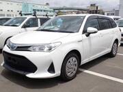 2019 TOYOTA COROLLA FIELDER