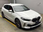 2020 BMW 1 SERIES
