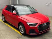 2021 AUDI A1 SPORTBACK