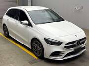 2021 MERCEDES BENZ B-CLASS