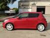 SUZUKI SWIFT SPORT