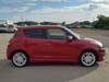 SUZUKI SWIFT SPORT