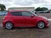 SUZUKI SWIFT SPORT