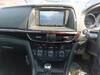 MAZDA ATENZA SEDAN
