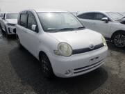 2006 TOYOTA SIENTA X LIMITED