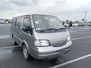 2014 NISSAN VANETTE VAN GL
