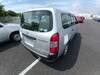 TOYOTA PROBOX VAN