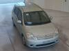 TOYOTA RAUM