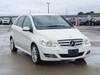MERCEDES BENZ B CLASS