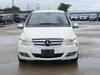 MERCEDES BENZ B CLASS