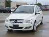MERCEDES BENZ B CLASS