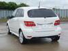 MERCEDES BENZ B CLASS