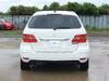 MERCEDES BENZ B CLASS