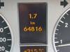 MERCEDES BENZ B CLASS