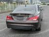 MERCEDES BENZ CLA CLASS