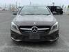 MERCEDES BENZ CLA CLASS