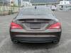 MERCEDES BENZ CLA CLASS