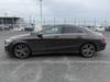 MERCEDES BENZ CLA CLASS