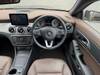 MERCEDES BENZ CLA CLASS