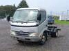 TOYOTA TOYOACE TRUCK