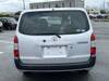 TOYOTA SUCCEED VAN