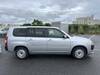 TOYOTA SUCCEED VAN
