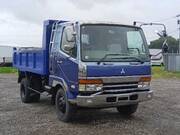 1997 MITSUBISHI FIGHTER 2.9ton