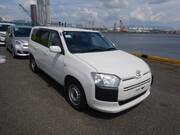 2020 TOYOTA PROBOX VAN GL