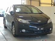 2011 TOYOTA WISH 1.8X HID SELECTION