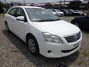 2014 TOYOTA PREMIO