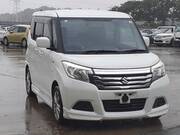 2016 SUZUKI SOLIO
