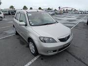 2004 MAZDA DEMIO COZY