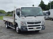 2015 MITSUBISHI CANTER 4ton