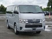 2016 TOYOTA HIACE VAN