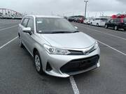 2018 TOYOTA COROLLA FIELDER X