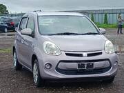 2014 TOYOTA PASSO