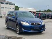 2012 SUBARU EXIGA