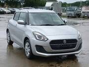 2019 SUZUKI SWIFT XG LIMITED