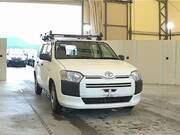 2018 TOYOTA PROBOX VAN